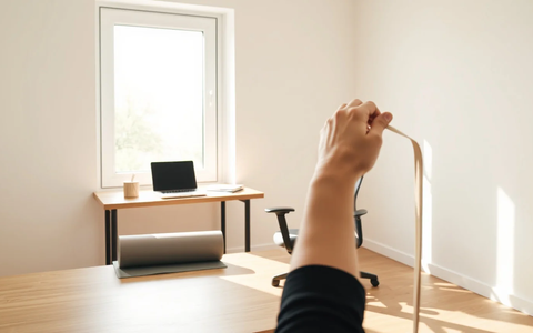 Sanfte Bewegung lindert Rücken- und Gelenkschmerzen - Foto: über boerse-global.de