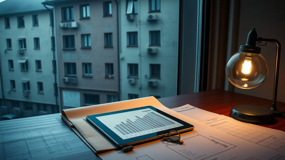 Niederösterreich: Gemeinden verkaufen hunderte Wohnungen - Foto: über boerse-global.de