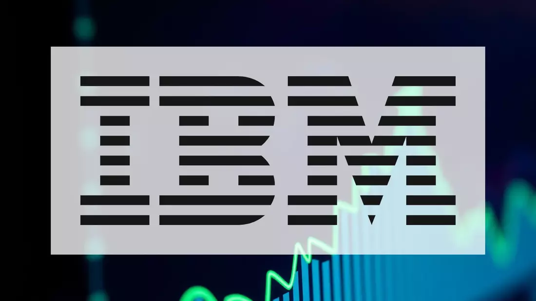 IBM: ¿Se desvanece el entusiasmo cuántico en Wall Street? Illustration mit AI erstellt übermittelt durch boerse-global.de