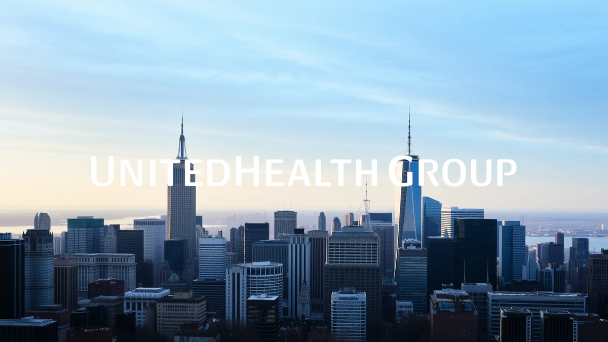 UnitedHealth: ¿Espejismo en Bolsa tras una subida engañosa? - Foto: über boerse-global.de