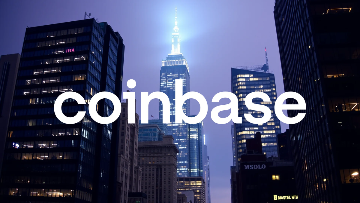 Coinbase: Ventas de Acciones por Parte de Directivos en Medio de la Tormenta Cripto - Foto: über boerse-global.de