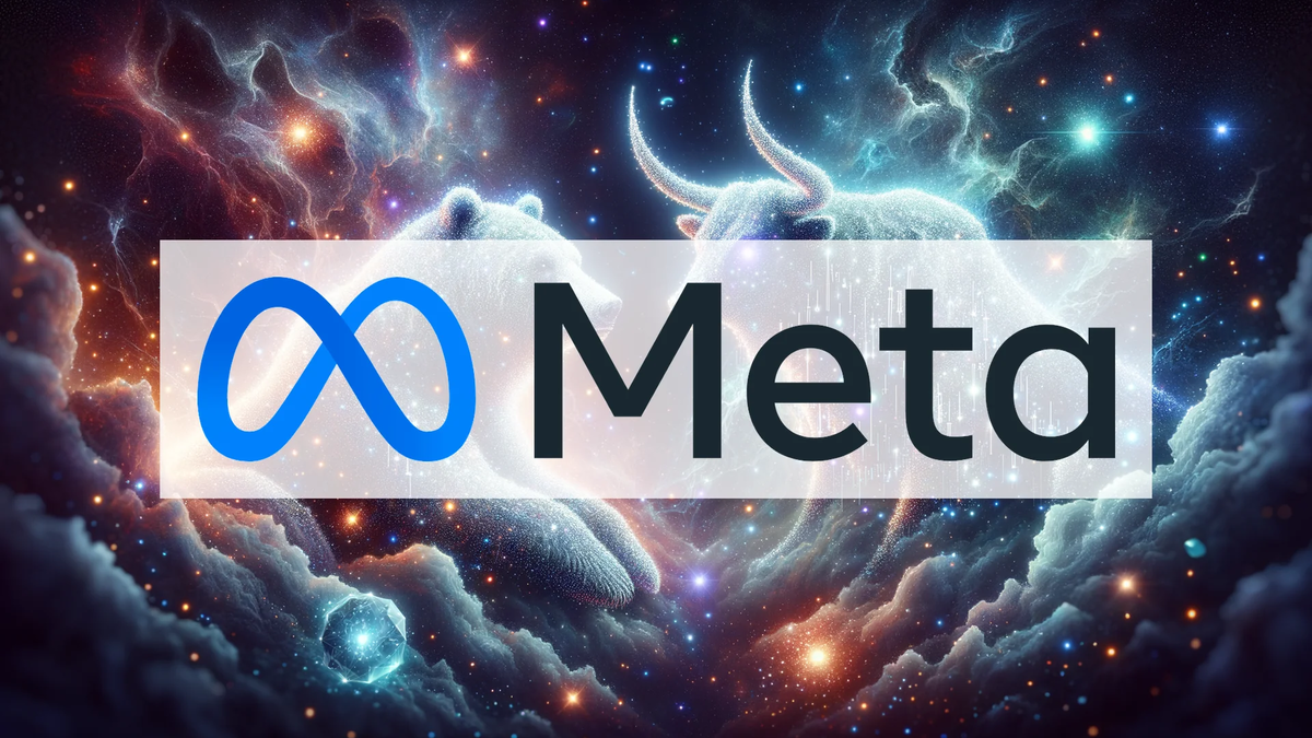 Meta: ¿Inversión visionaria o gasto descontrolado en inteligencia artificial? - Foto: über boerse-global.de