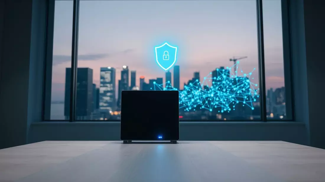Microsoft: November-Update behebt kritische Sicherheitslücke - Bild: über boerse-global.de