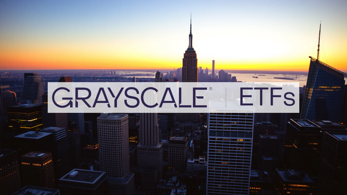 Grayscale’s Public Listing Ambitions Face Significant Headwinds - Foto: über boerse-global.de
