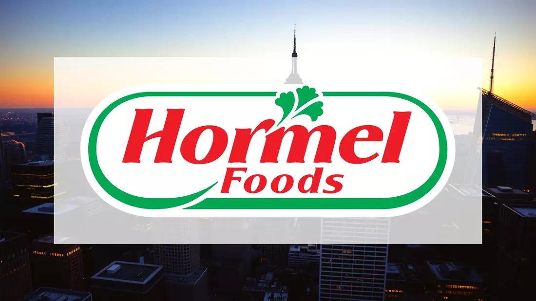 Hormel Foods Faces Critical Juncture Amid Mounting Challenges Illustration mit AI erstellt übermittelt durch boerse-global.de