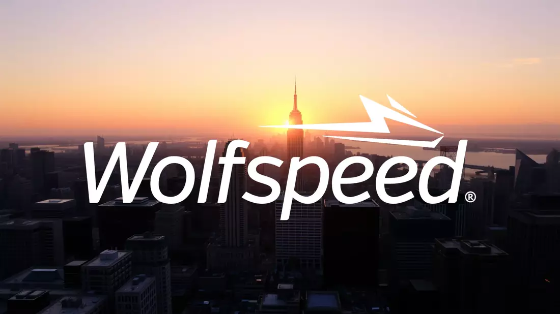 Wolfspeed: El valor se dispara en una notable recuperación bursátil Illustration mit AI erstellt übermittelt durch boerse-global.de