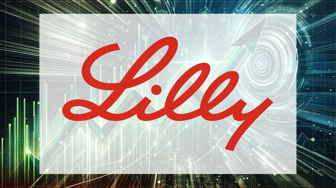 Eli Lilly despliega una ofensiva multimillonaria para asegurar su futuro farmacéutico Illustration mit AI erstellt übermittelt durch boerse-global.de