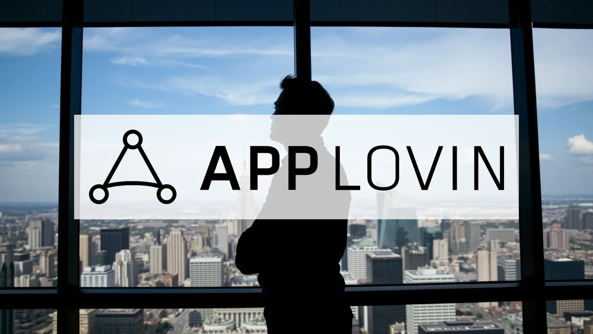 AppLovin’s Paradox: Record Earnings Clash With Insider Selling Spree - Foto: über boerse-global.de
