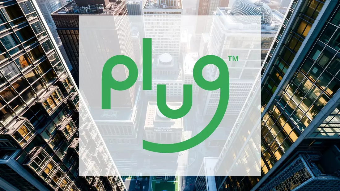 Plug Power’s Strategic Shift: A $275 Million Data Center Play Illustration mit AI erstellt übermittelt durch boerse-global.de