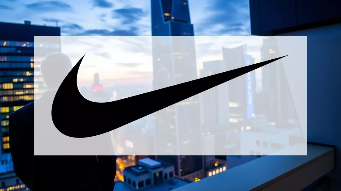 Is Nike Stock Poised for a Sustained Recovery? Illustration mit AI erstellt übermittelt durch boerse-global.de