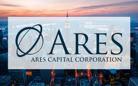 Ares Capital: Insider Buying Clashes with Market Skepticism - Foto: über boerse-global.de