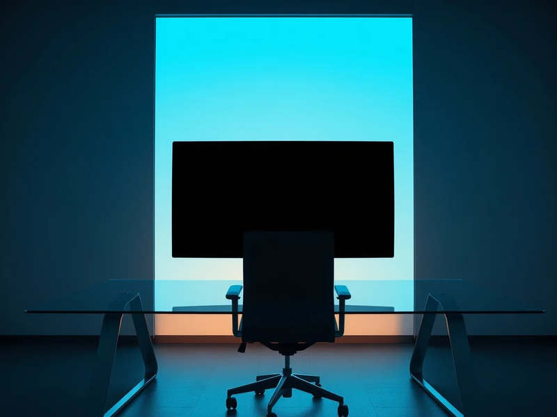 Windows 11: Microsofts KI-Vision löst Empörungssturm aus - Foto: über boerse-global.de