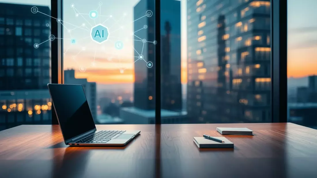 AI-Paradox im Job: Nur 14 Prozent nutzen das volle Potenzial - Bild: über boerse-global.de