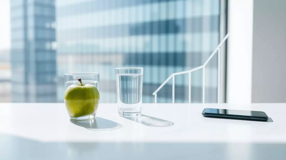 30:30:30-Methode: TikTok-Diät im Experten-Check - Bild: über boerse-global.de