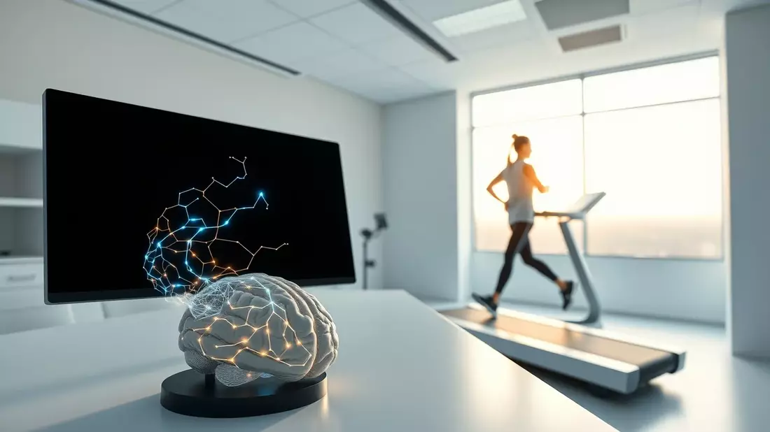 Harvard-Studie: 5.000 Schritte täglich bremsen Alzheimer um 50 % - Bild: über boerse-global.de