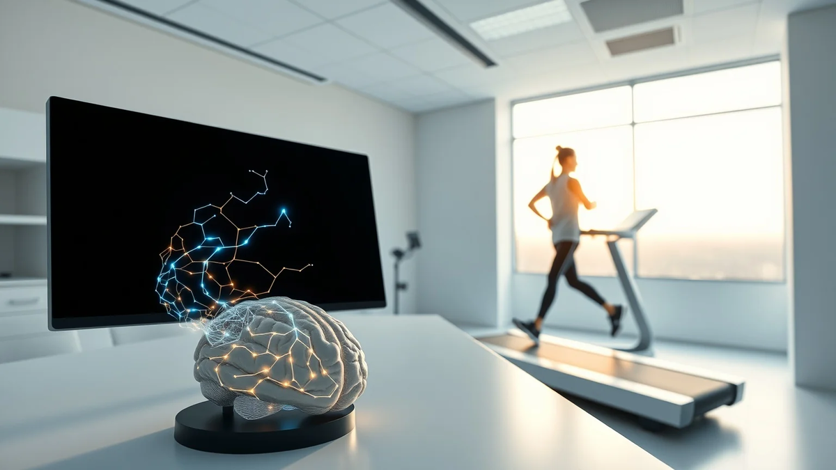 Harvard-Studie: 5.000 Schritte täglich bremsen Alzheimer um 50 % - Foto: über boerse-global.de