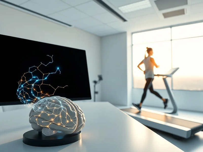 Harvard-Studie: 5.000 Schritte täglich bremsen Alzheimer um 50 % - Foto: über boerse-global.de