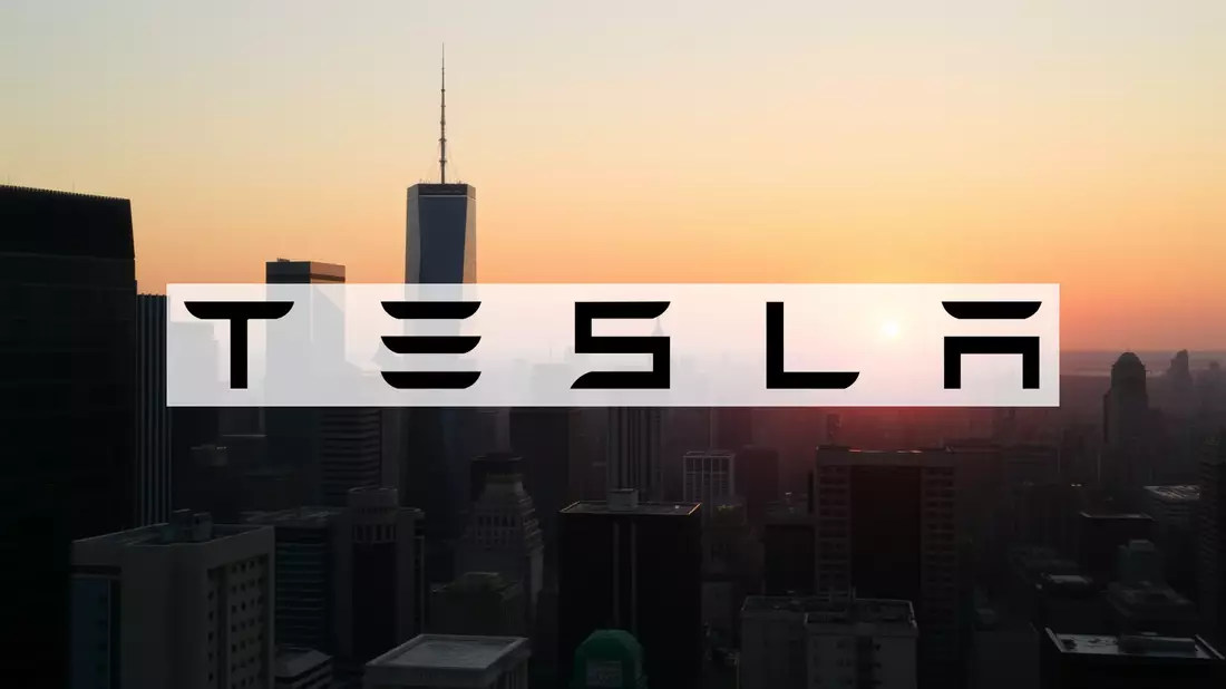 Tesla en Apuros: Doble Golpe para el Valor Illustration mit AI erstellt übermittelt durch boerse-global.de