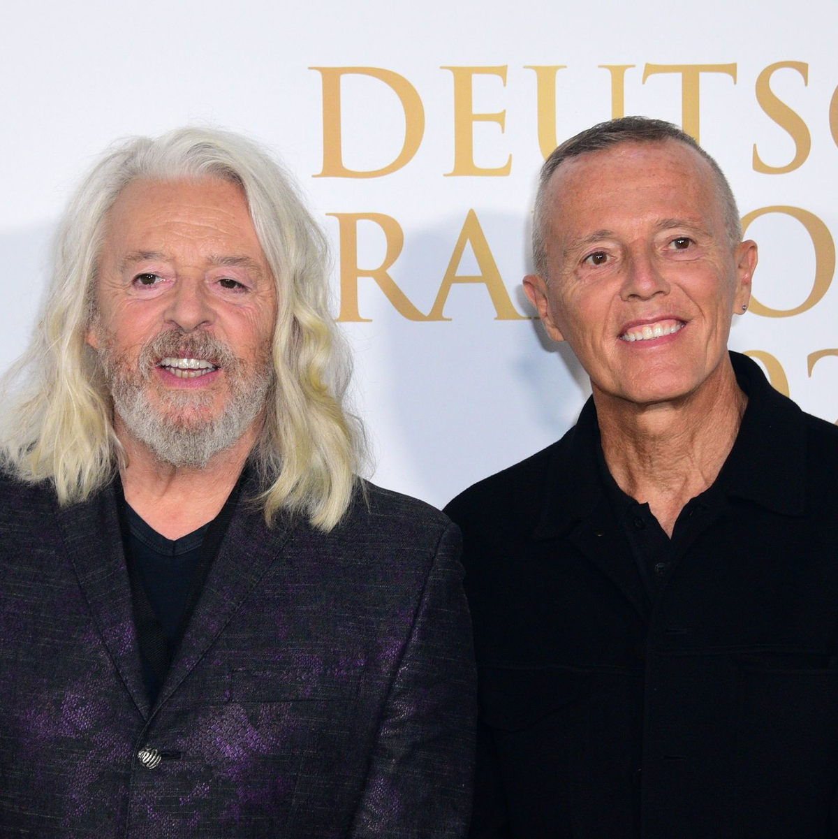 Das Album «Songs from the Big Chair» von Tears for Fears ist ein Klassiker der Popgeschichte. Zum 40. Jubiläum erscheint eine Neuauflage. - Foto: Daniel Bockwoldt/dpa