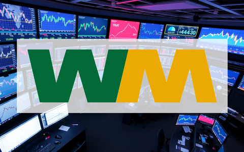 Waste Management Stock: Navigating the Path to Recovery - Foto: über boerse-global.de