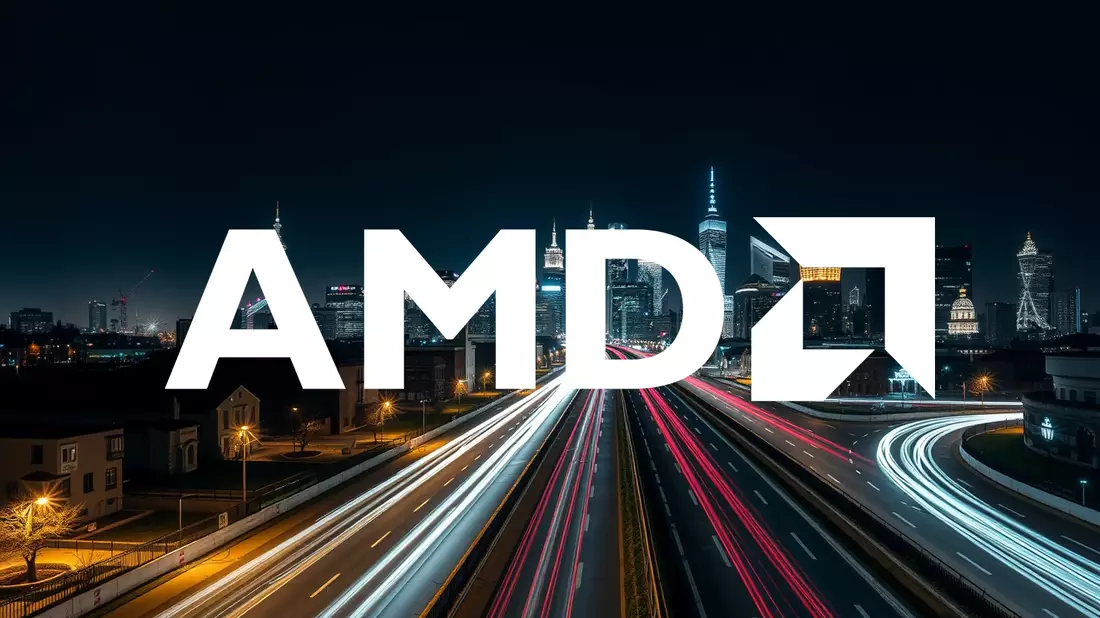 AMD: ¿Triplicará sus beneficios por acción para 2030? Illustration mit AI erstellt übermittelt durch boerse-global.de