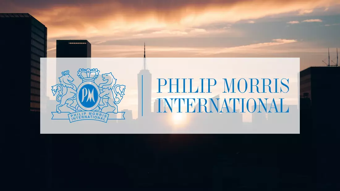 Philip Morris: A High-Yield Stock Navigating Industry Transformation Illustration mit AI erstellt übermittelt durch boerse-global.de