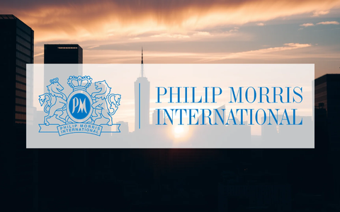 Philip Morris: A High-Yield Stock Navigating Industry Transformation - Foto: über boerse-global.de