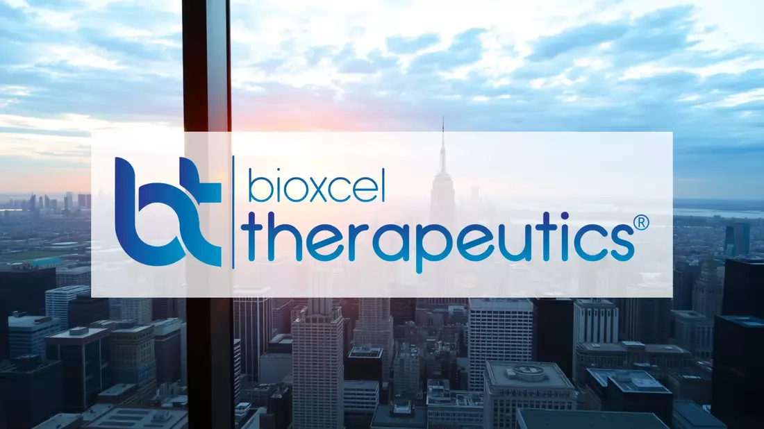 BioXcel Therapeutics: A Race Against Time - Bild: über boerse-global.de