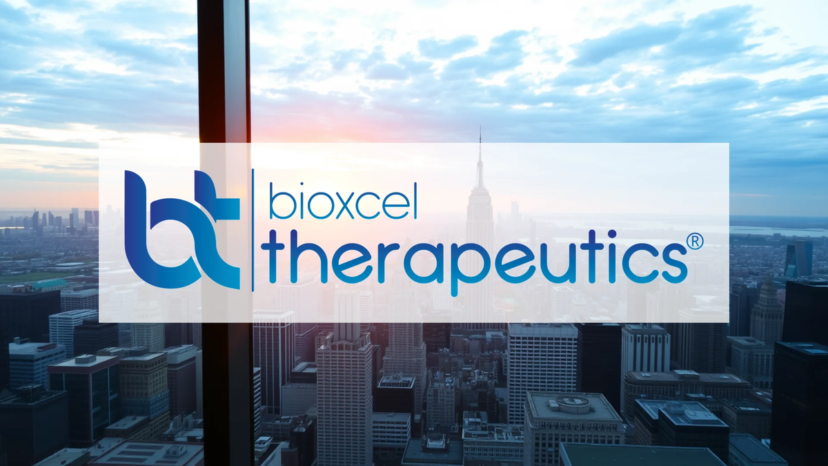 BioXcel Therapeutics: A Race Against Time - Foto: über boerse-global.de