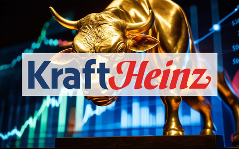Kraft Heinz: ¿Se agota la paciencia de los inversores? - Foto: über boerse-global.de