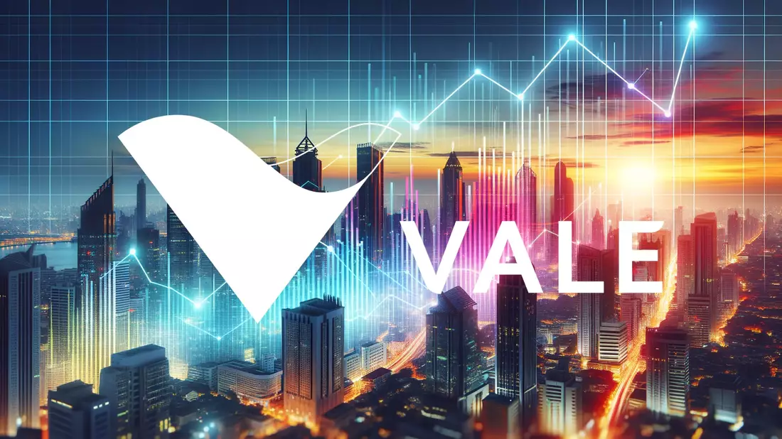 Vale: El gigante minero que renace con una estrategia audaz Illustration mit AI erstellt übermittelt durch boerse-global.de