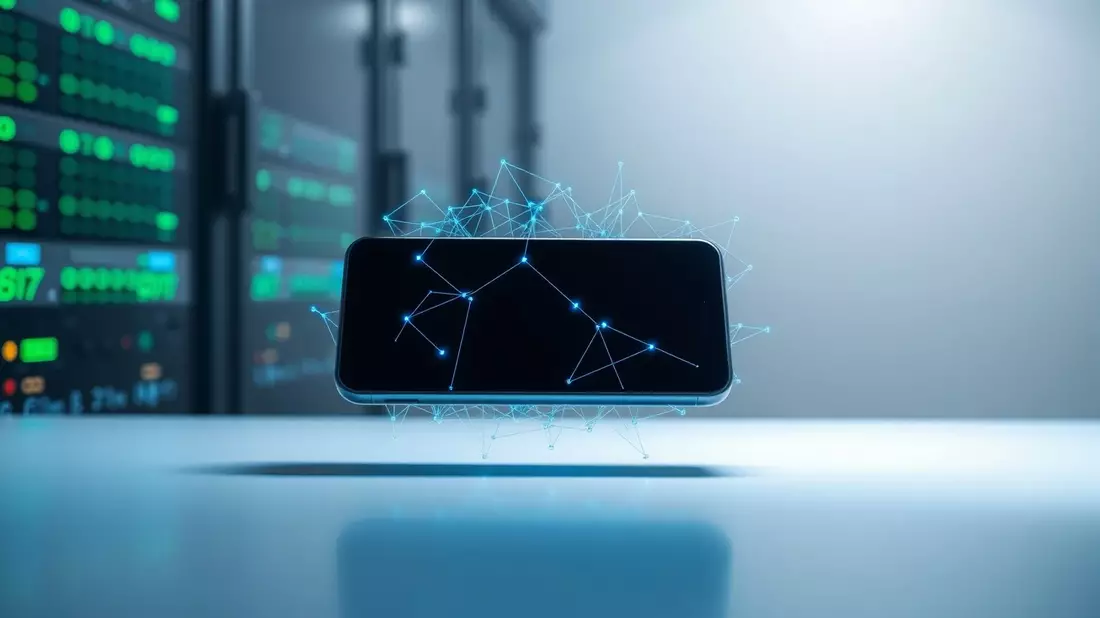 Google und Avast starten KI-Schutz gegen Smartphone-Betrug - Bild: über boerse-global.de