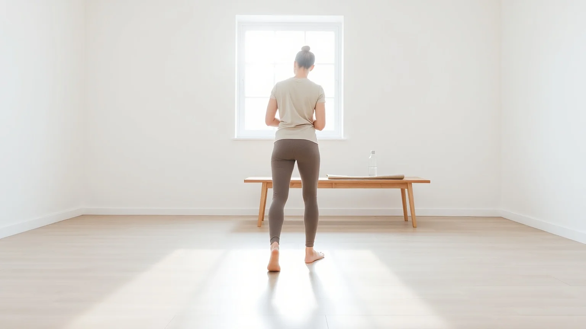 Gelenkgesundheit 2025: Warum sanfte Bewegung siegt - Foto: über boerse-global.de