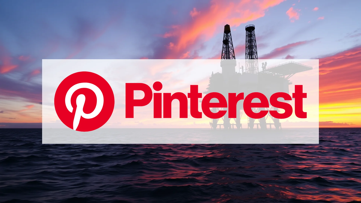Pinterest Shares Face Reality Check Amid Growth Concerns - Foto: über boerse-global.de