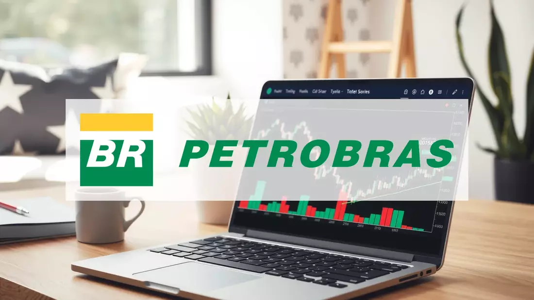 Petrobras: ¿Un cambio de rumbo estratégico a la vista? Illustration mit AI erstellt übermittelt durch boerse-global.de
