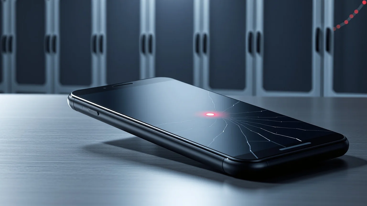 Android-Nutzer in Gefahr: Zero-Click-Lücke und neue Banking-Malware - Foto: über boerse-global.de