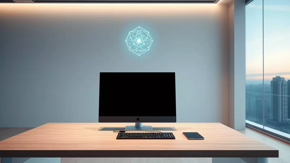 KI-Revolution: Der digitale Kollege übernimmt das Kommando - Bild: über boerse-global.de