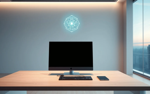 KI-Revolution: Der digitale Kollege übernimmt das Kommando - Foto: über boerse-global.de