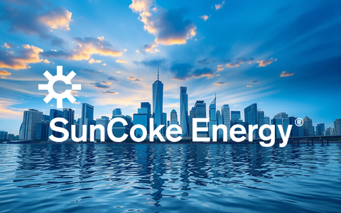 SunCoke Energy: A Clash of Signals as Insiders and Analysts Diverge - Foto: über boerse-global.de