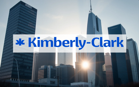 Kimberly-Clark Shares Plunge Following Massive Kenvue Acquisition - Foto: über boerse-global.de