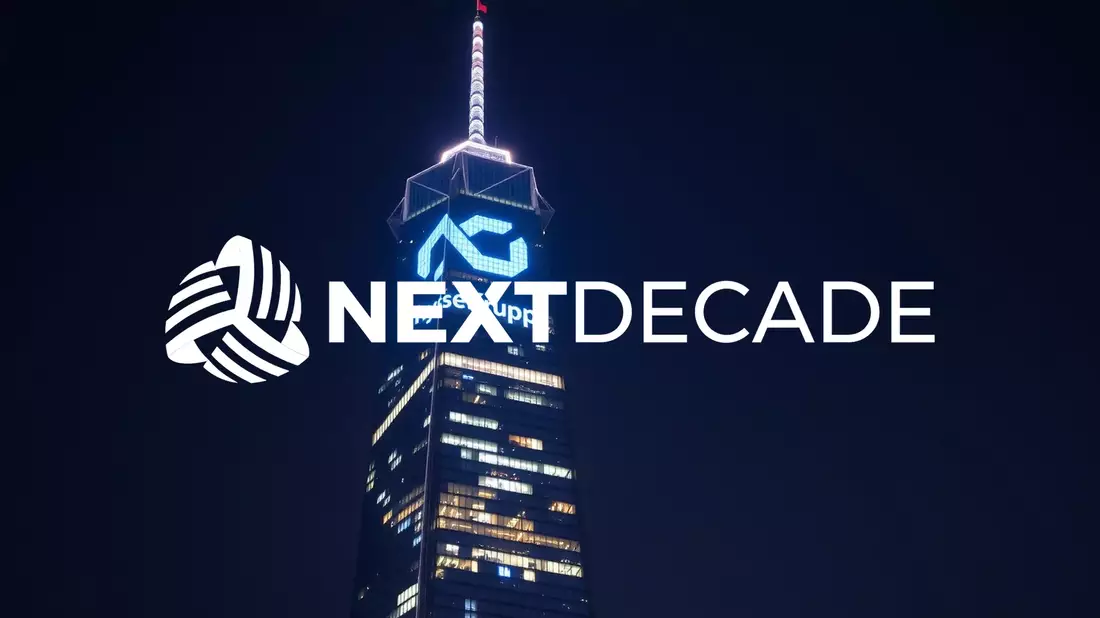 NextDecade Shares Face Pressure Despite Major Backing and Leadership Transition Illustration mit AI erstellt übermittelt durch boerse-global.de