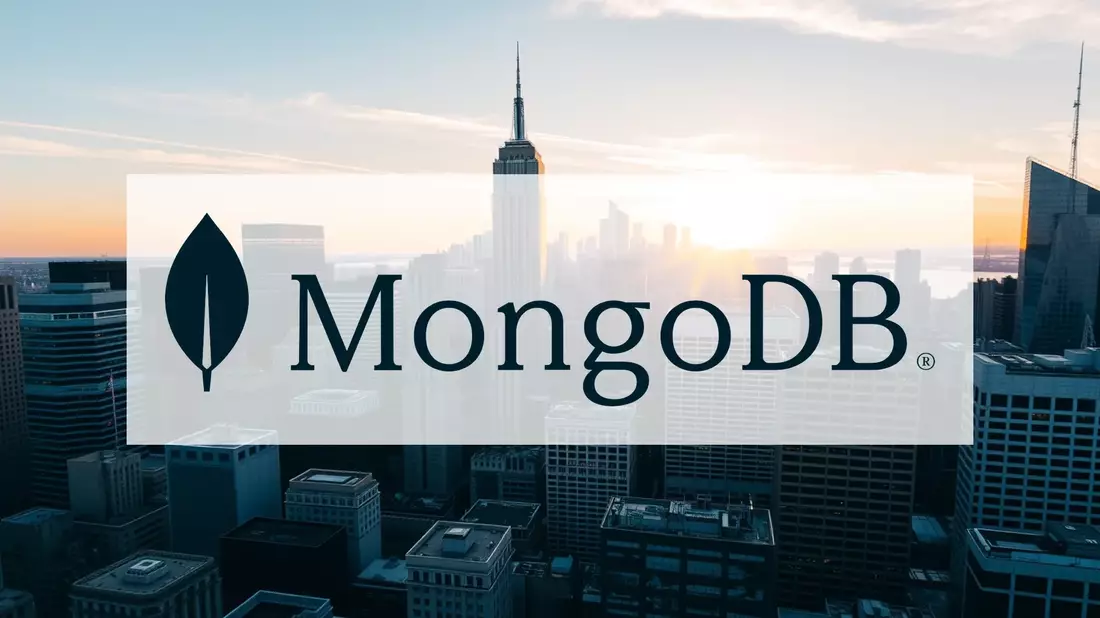 MongoDB Stock: New Leadership Fuels Growth Optimism - Bild: über boerse-global.de