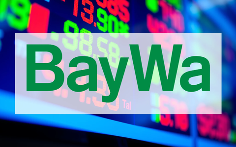 BayWa Aktie: Entscheidungsschlacht! - Foto: über boerse-global.de