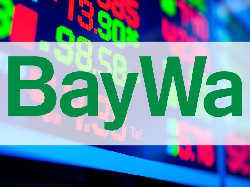 BayWa Aktie: Entscheidungsschlacht! - Foto: über boerse-global.de