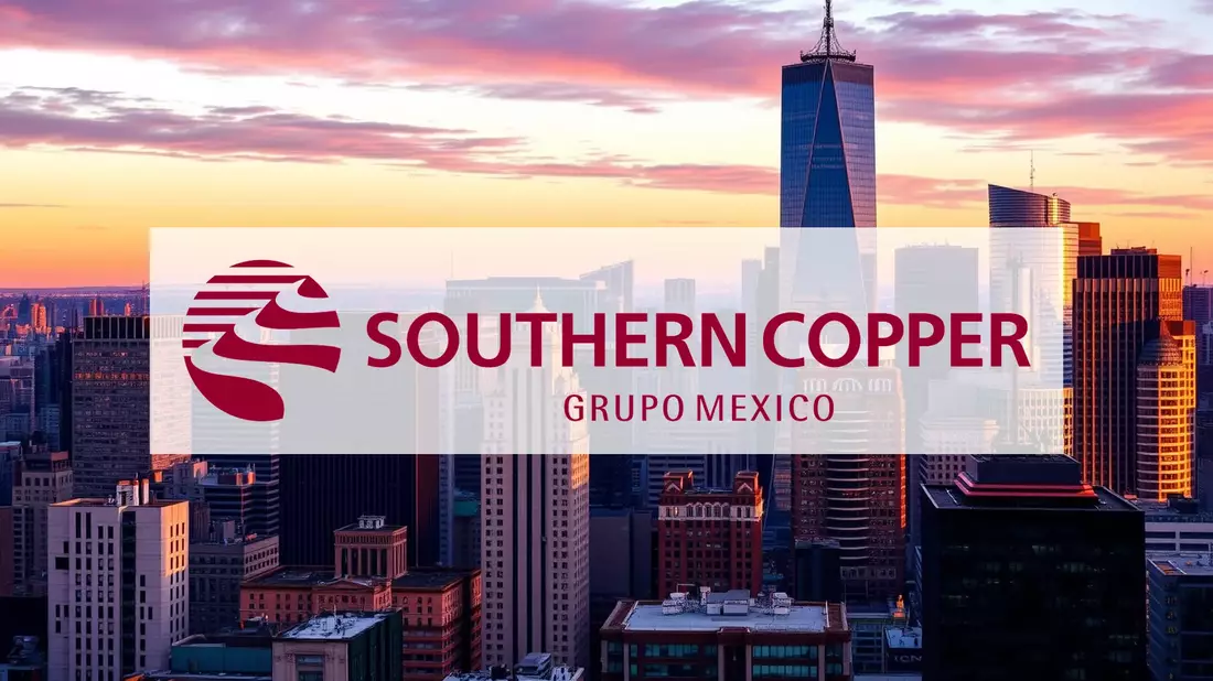 Southern Copper’s Dividend Payout Fails to Boost Share Price Illustration mit AI erstellt übermittelt durch boerse-global.de