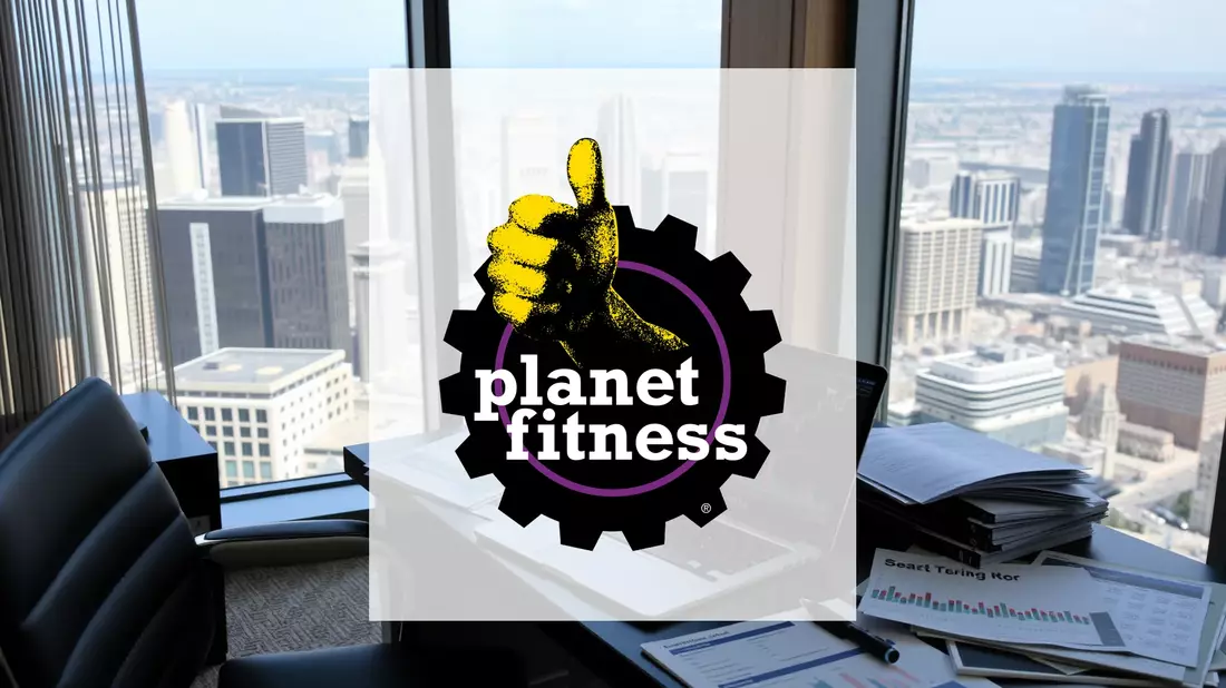 Planet Fitness Shares Surge on Ambitious Growth Strategy Illustration mit AI erstellt übermittelt durch boerse-global.de