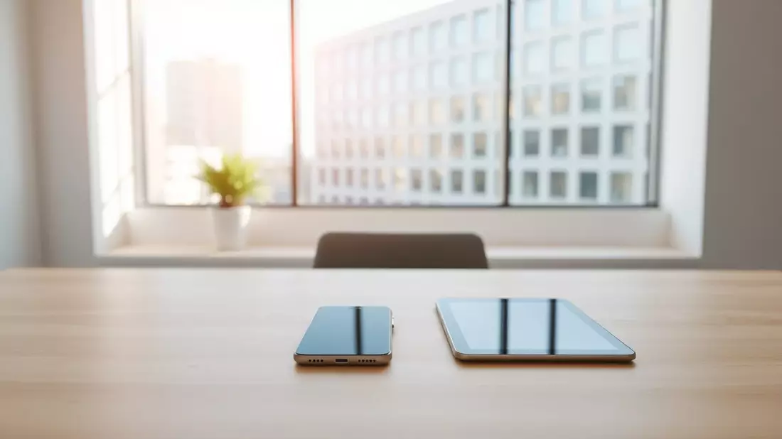 Digitale Kluft: Weltweite Millioneninvestitionen in Smartphone-Schulungen - Bild: über boerse-global.de