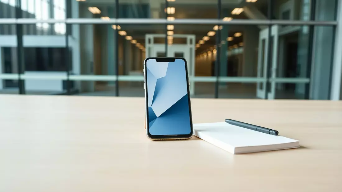 Google und Microsoft: KI verändert das mobile Büro - Bild: über boerse-global.de
