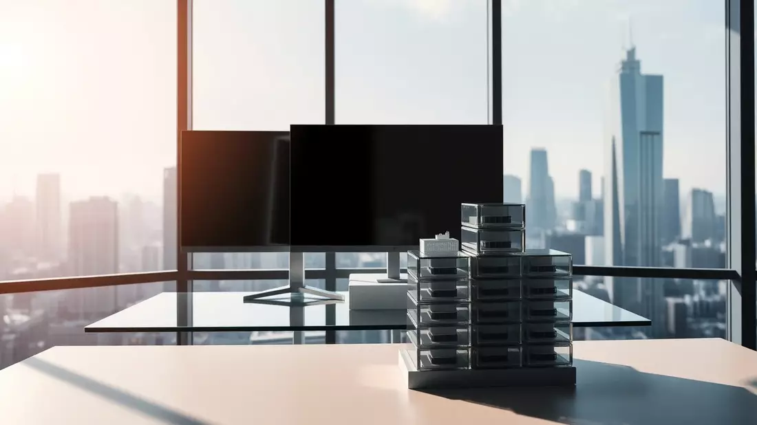 TAG Immobilien wächst – während die Branche strauchelt - Bild: über boerse-global.de
