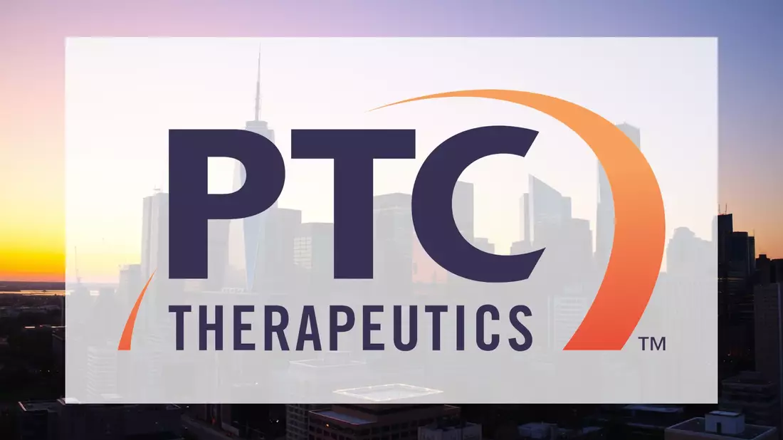 PTC Therapeutics Stock Reaches Unprecedented Peak Illustration mit AI erstellt übermittelt durch boerse-global.de
